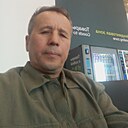 Муким, 47 лет