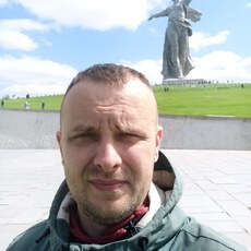 Фотография мужчины Дмитрий, 38 лет из г. Волгоград