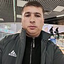Темур, 33 года