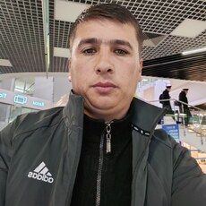 Фотография мужчины Темур, 33 года из г. Ханты-Мансийск