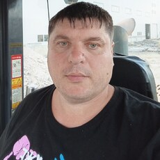 Фотография мужчины Андрей, 40 лет из г. Лесосибирск