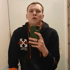 Фотография мужчины Константин, 23 года из г. Батайск