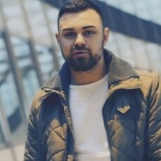 Фотография мужчины Noname, 37 лет из г. Щецин