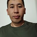 Жанибек, 35 лет