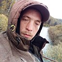 Серёжа, 22 года