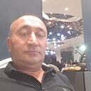 Эдгар, 46 лет