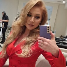 Фотография девушки Светлана, 30 лет из г. Нальчик
