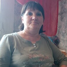 Фотография девушки Елена, 57 лет из г. Новосибирск