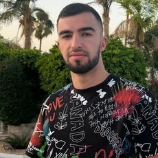 Фотография мужчины Давид, 28 лет из г. Калининград