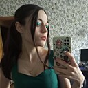 Виктория, 23 года
