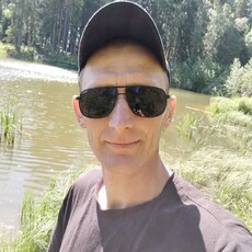 Фотография мужчины Юрий, 41 год из г. Видное