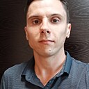 Никита, 32 года