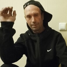 Фотография мужчины Сергей, 46 лет из г. Усолье-Сибирское