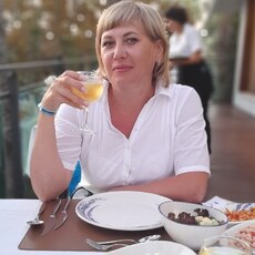 Фотография девушки Алёна, 42 года из г. Нефтекамск