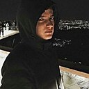 Даниил, 24 года