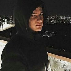 Фотография мужчины Даниил, 25 лет из г. Сосновоборск (Красноярский Край)