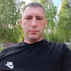 Фотография мужчины Артём, 38 лет из г. Донецк