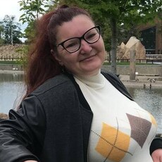Фотография девушки Оксана, 49 лет из г. Харьков