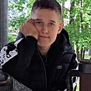 Стёпа, 24 года
