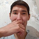 Anuar, 33 года