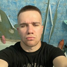 Фотография мужчины Максим, 25 лет из г. Киренск