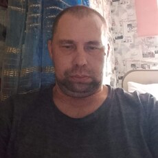 Фотография мужчины Алексей, 38 лет из г. Нижний Тагил
