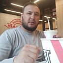 Анвар, 40 лет