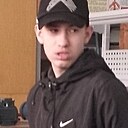 Славик, 19 лет