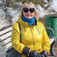 Фотография девушки Альбина, 59 лет из г. Альметьевск