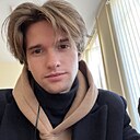 Максим, 25 лет
