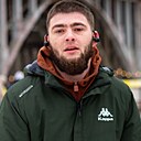 Алексей, 22 года