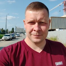 Фотография мужчины Алексей, 35 лет из г. Санкт-Петербург