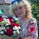 Галина Неклюдова, 60 лет