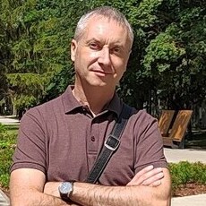 Фотография мужчины Сергей, 49 лет из г. Белгород