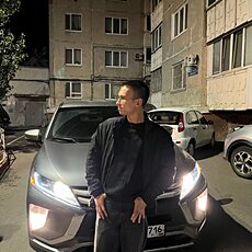 Фотография мужчины Тимур, 20 лет из г. Казань