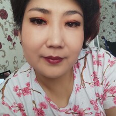 Фотография девушки Аманкуль, 46 лет из г. Тараз
