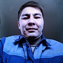 Нуржан, 30 лет