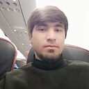Султан, 25 лет