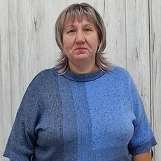 Фотография девушки Надежда, 54 года из г. Москва
