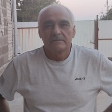 Фотография мужчины Александр, 61 год из г. Мариуполь