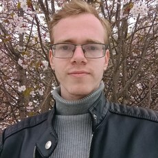 Фотография мужчины Евгений, 20 лет из г. Владивосток