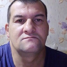 Фотография мужчины Сергей, 42 года из г. Актобе