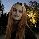 Вика, 20 лет