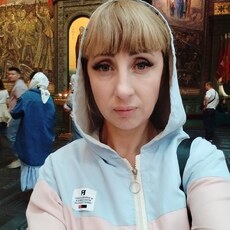 Фотография девушки Людмила, 40 лет из г. Калуга