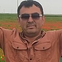 Джамшид, 35 лет