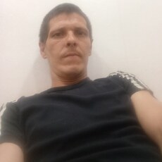 Фотография мужчины Александр, 37 лет из г. Киров