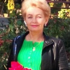 Фотография девушки Светлана, 57 лет из г. Сальск