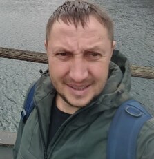 Фотография мужчины Константин, 38 лет из г. Тулун