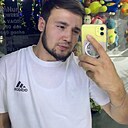 Зухриддин, 27 лет