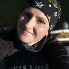 Фотография девушки Анастасия, 41 год из г. Ухта